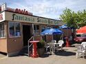 Fantasia Snack-bar