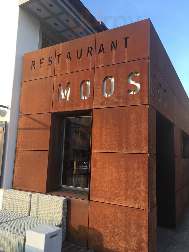 Moosegg