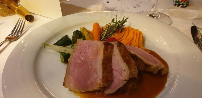 Restaurant Sedartis