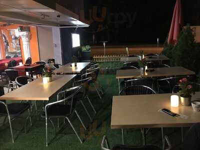 Pizza Al Taglio Colosseum