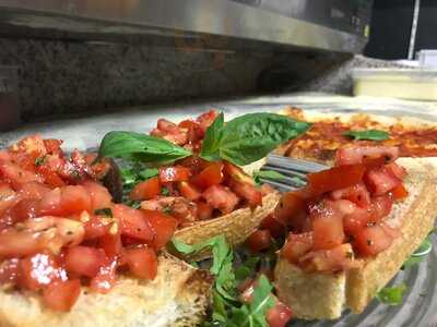 Pizza Al Taglio Colosseum