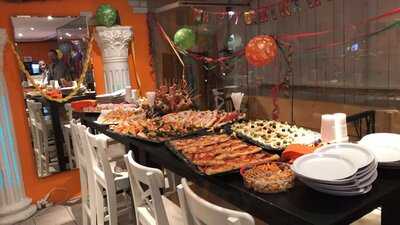 Pizza Al Taglio Colosseum