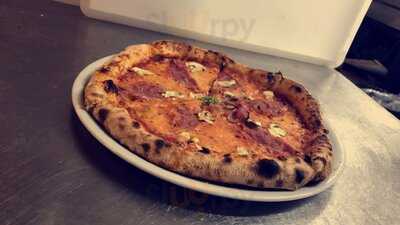 Pizza Al Taglio Colosseum