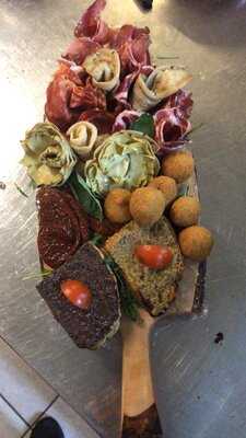 Pizza Al Taglio Colosseum