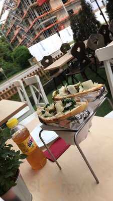 Pizza Al Taglio Colosseum