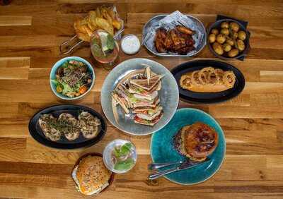 8304 Altes Feuerwehrgebäude