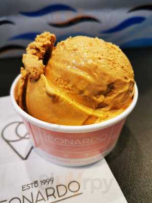 Leonardo Gelateria & Bar
