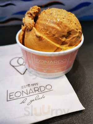 Leonardo Gelateria & Bar