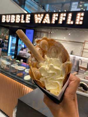 Leonardo Gelateria & Bar