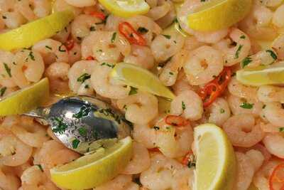 Restaurant Curling Center Wallisellen