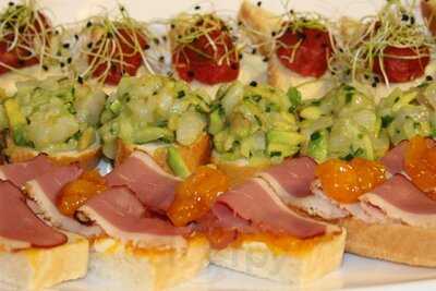 Restaurant Curling Center Wallisellen