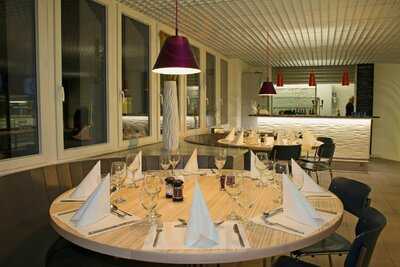 Restaurant Curling Center Wallisellen