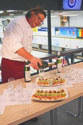 Restaurant Curling Center Wallisellen