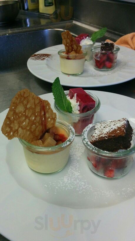 Blume Restaurant