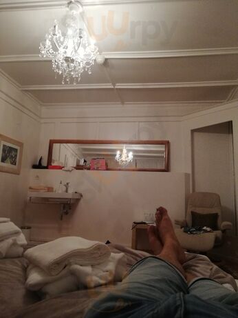 Schloss Schwandegg Restaurant & Hotel