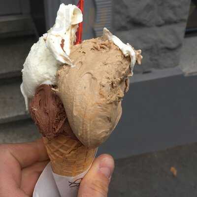 Gelateria Di Berna