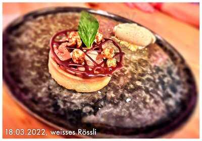 Restaurant Weisses Rössli