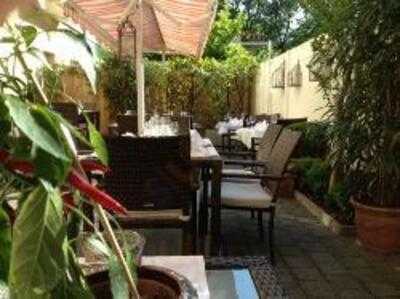 Restaurant Weisses Rössli