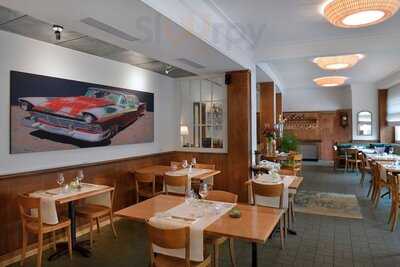 Restaurant Weisses Rössli