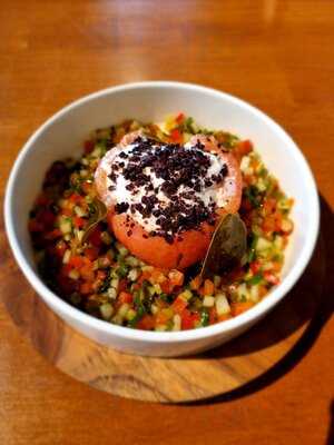 Tremondi Restaurant & Bar