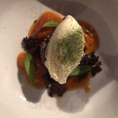 Tremondi Restaurant & Bar