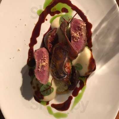 Tremondi Restaurant & Bar