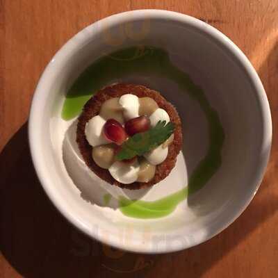 Tremondi Restaurant & Bar