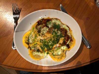 Tremondi Restaurant & Bar