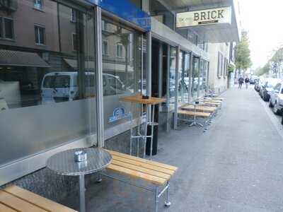Brick Bar