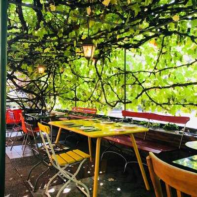 Moudi's Lecker Garten