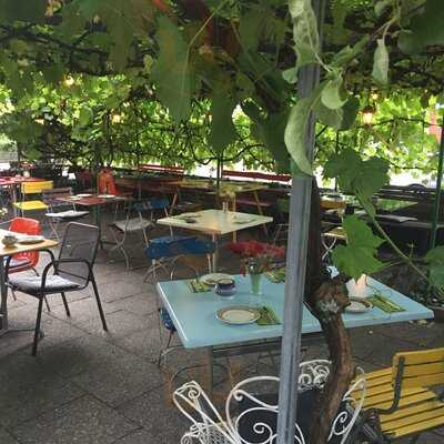 Moudi's Lecker Garten