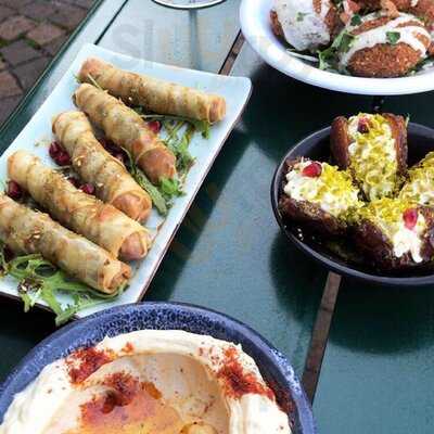 Moudi's Lecker Garten