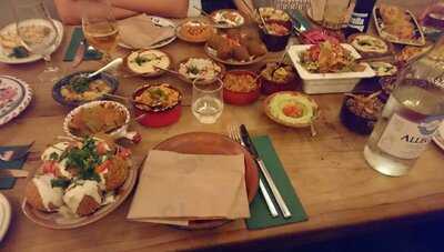 Moudi's Lecker Garten