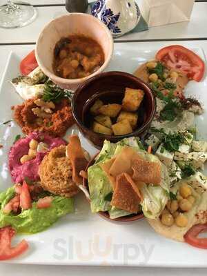 Moudi's Lecker Garten