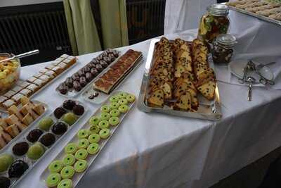 Epi Park Seminar & Restaurant