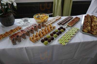 Epi Park Seminar & Restaurant