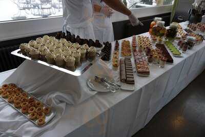 Epi Park Seminar & Restaurant