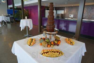 Epi Park Seminar & Restaurant