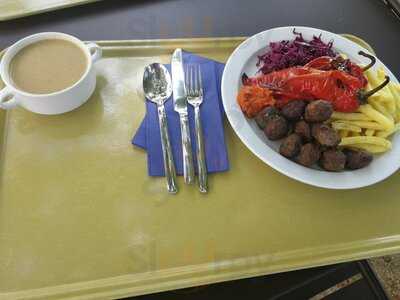 Epi Park Seminar & Restaurant