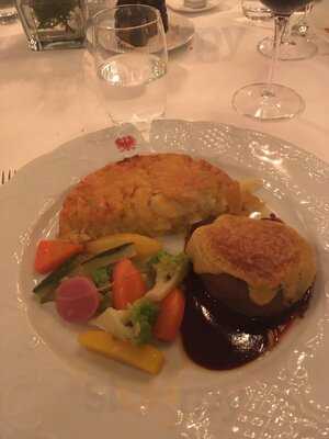 Zunfthaus Zur Zimmerleuten