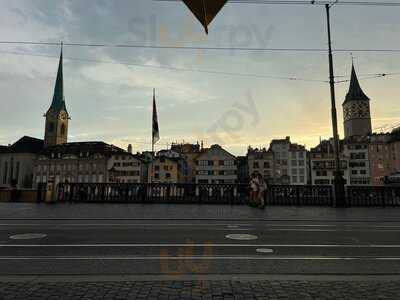 Zunfthaus Zur Zimmerleuten