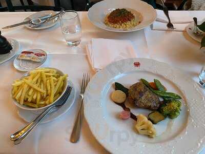 Zunfthaus Zur Zimmerleuten