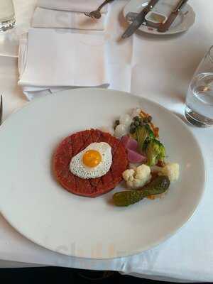 Zunfthaus Zur Zimmerleuten