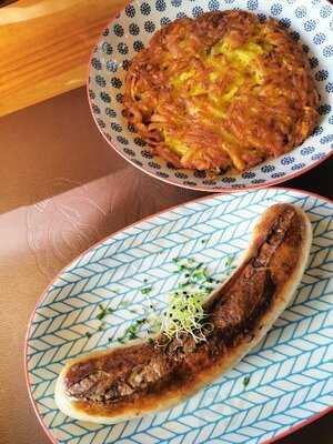 Restaurant - Boucherie August