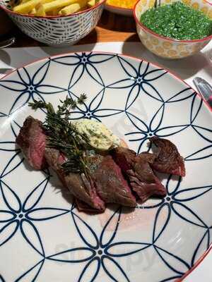 Restaurant - Boucherie August