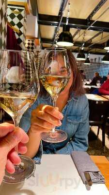 Restaurant - Boucherie August