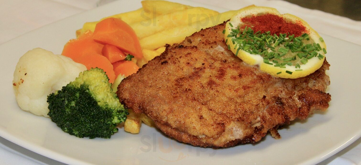Taverne Zum Hirschen