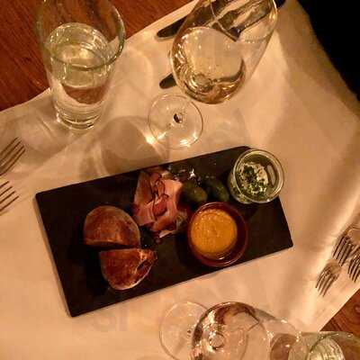 Restaurant Coco Grill & Bar