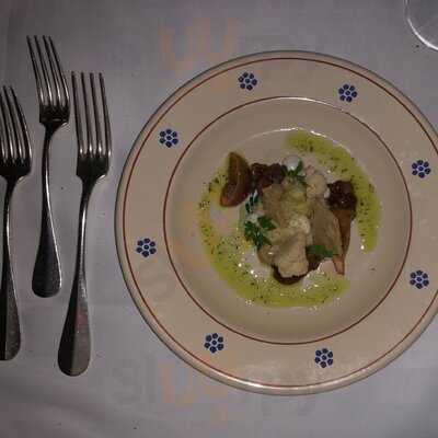 Restaurant Coco Grill & Bar