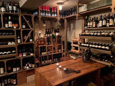 Restaurant Coco Grill & Bar